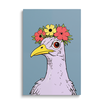 THE PIGEON 2